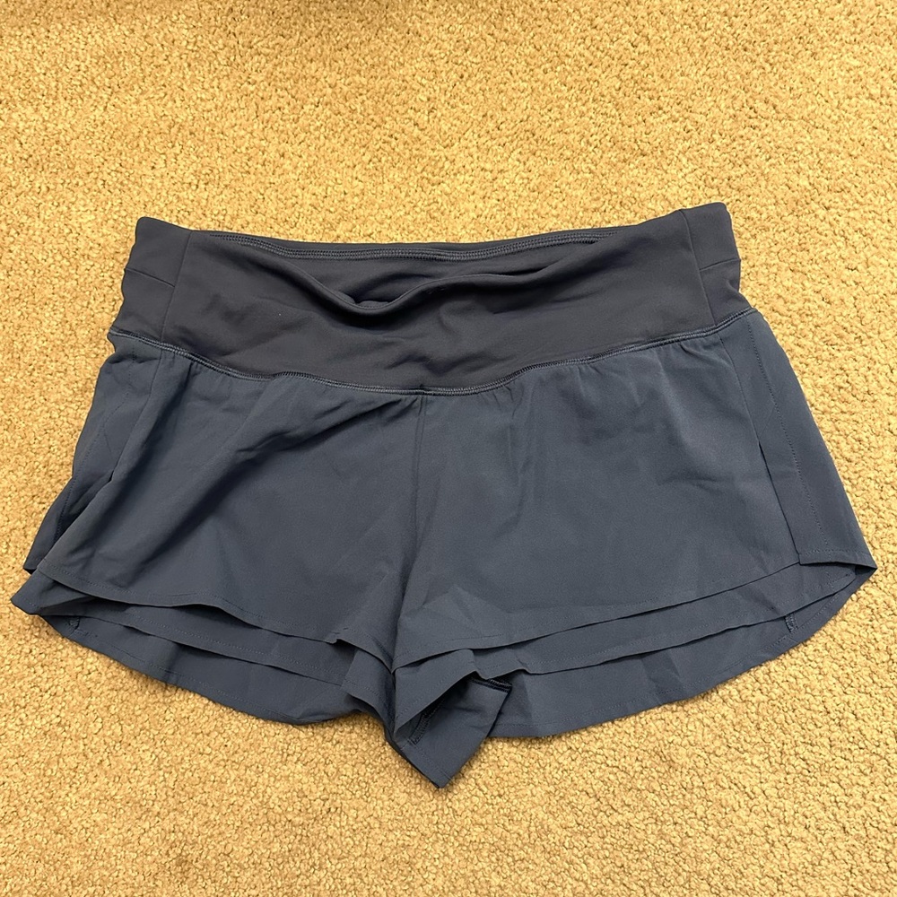 Athletic shorts